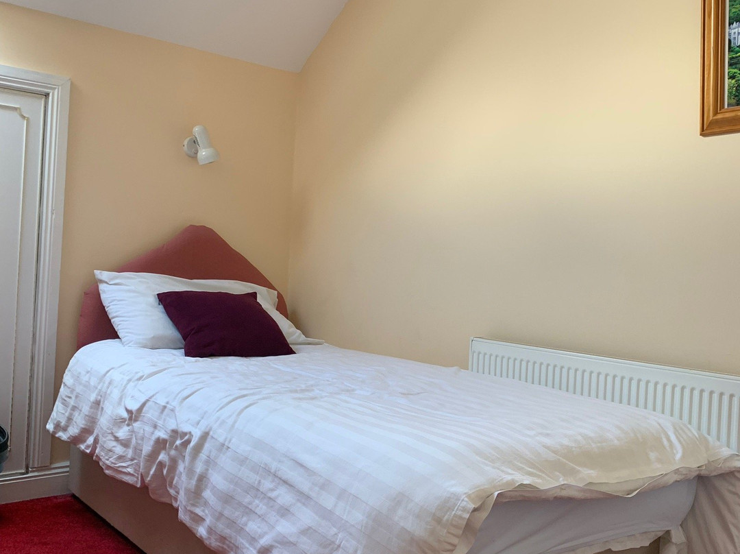 Aran View - Radharc Arainn B&B主图