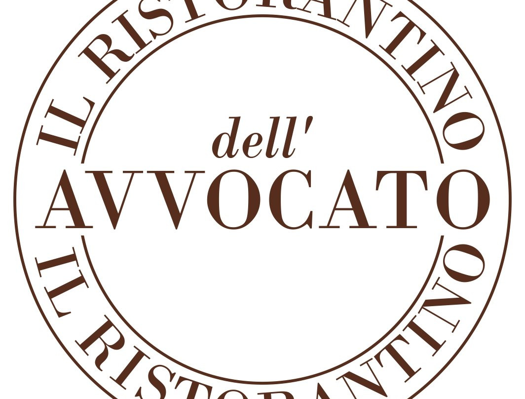 Il Ristorantino Dell' Avvocato