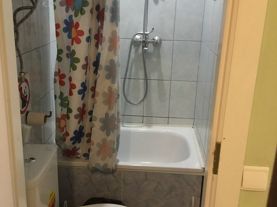 Guest House on Prospekt Lenina主图