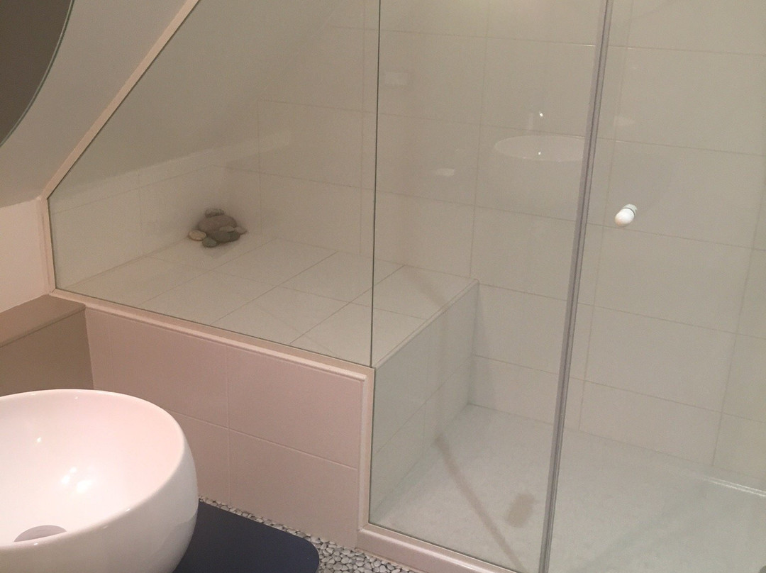 Chambre d'Hotes Saint Hubert主图