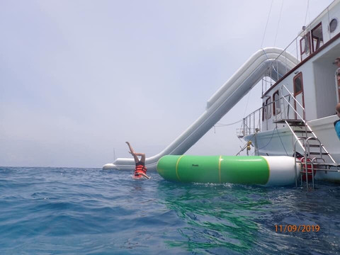 le saint tropez phuket-查龙必去景点