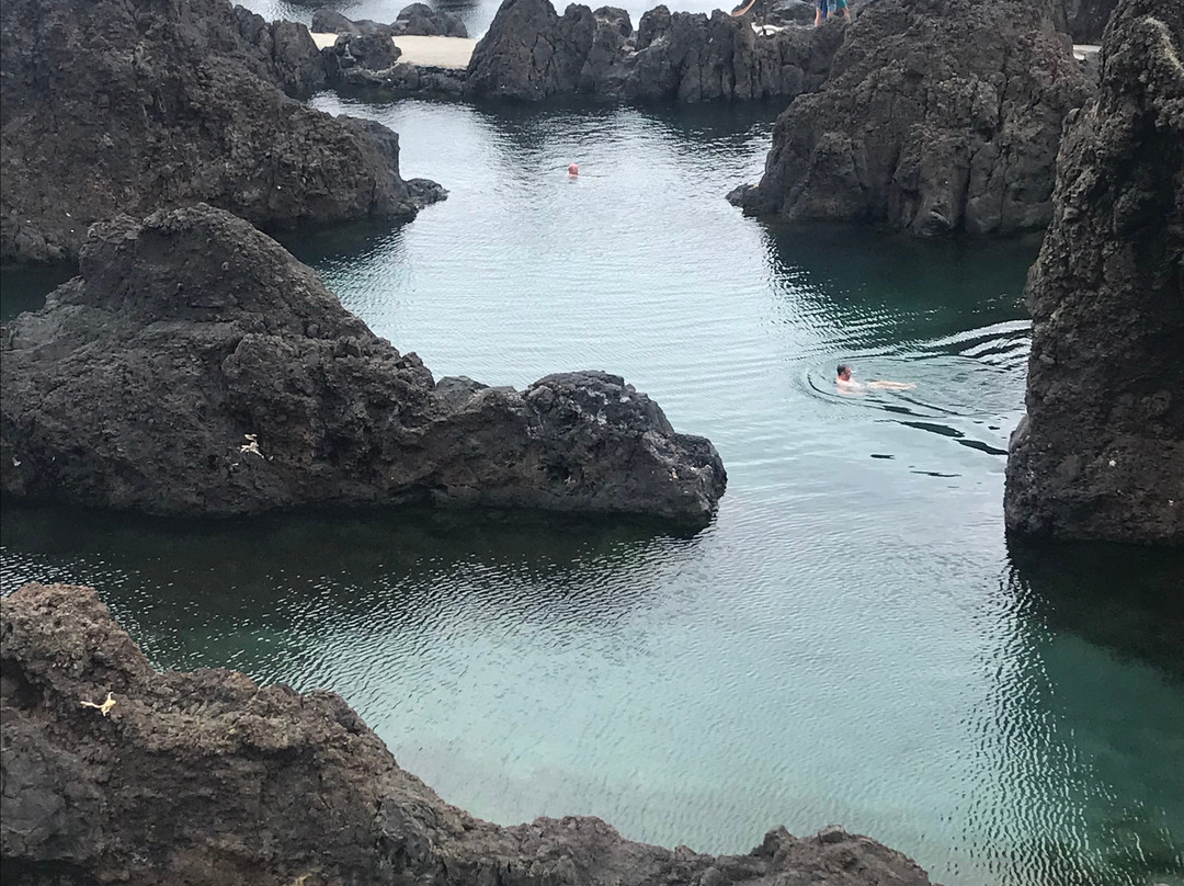 Calheta Taxi Tour-Arco da Calheta必去景点