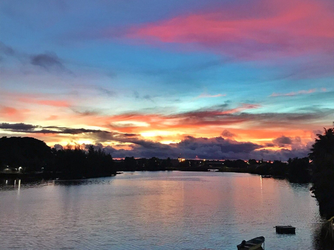 ESA Bay View Hotel主图