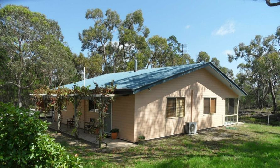 The Olivetree Cottage