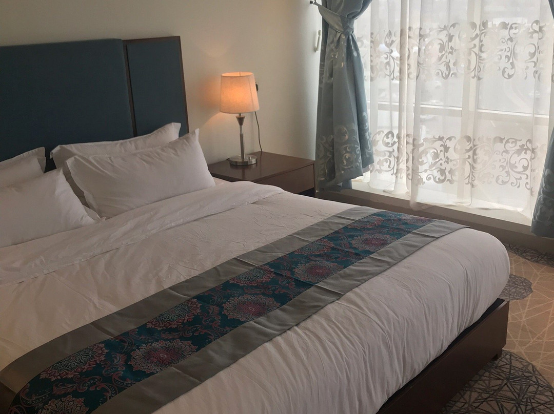 Best Home Hotel Suites