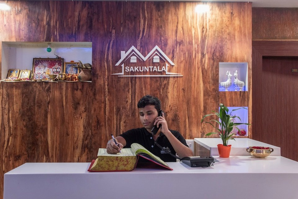 OYO 28846 Sakuntala Guest House主图