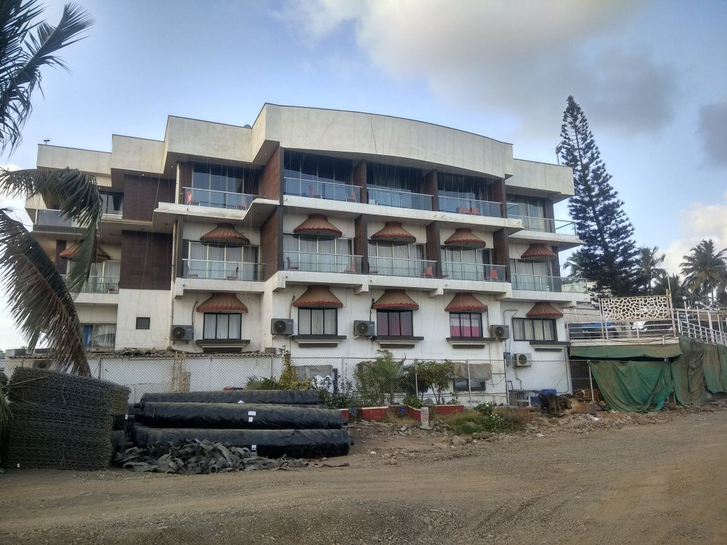 Hotel Princess Park主图