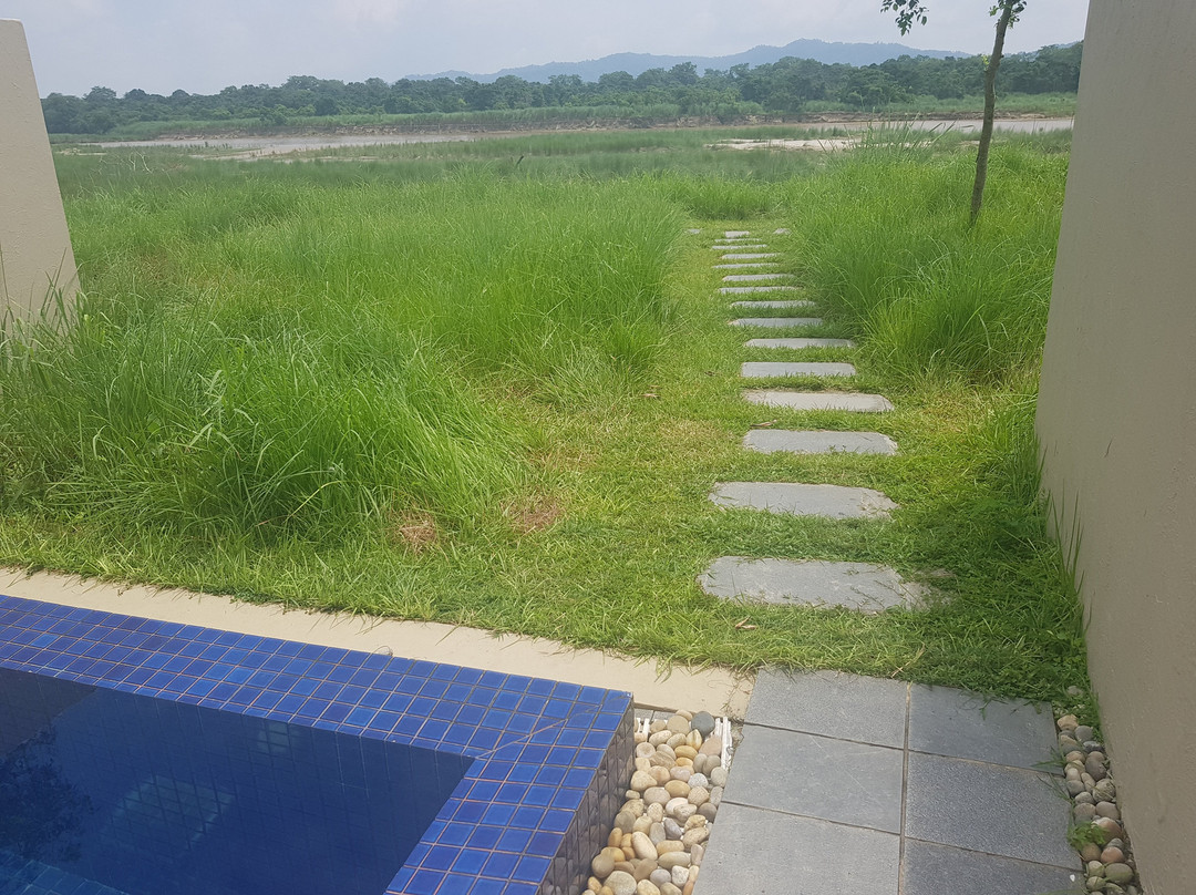 Meghauli Serai, A Taj Safari主图