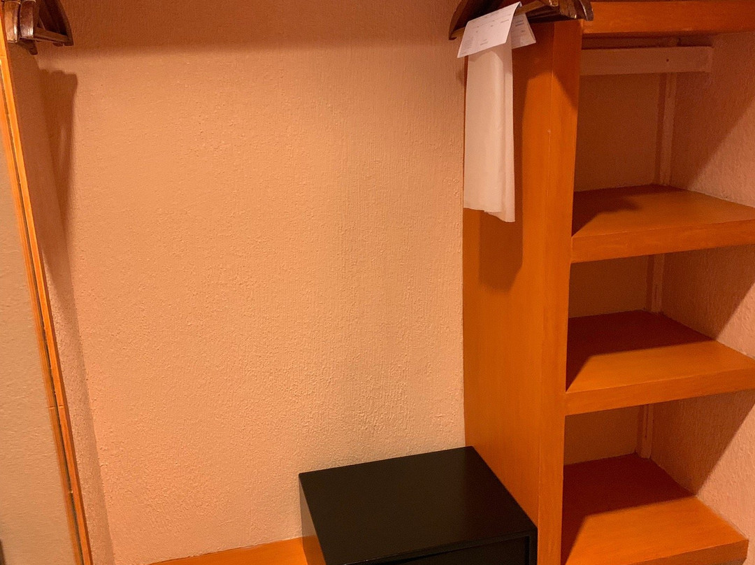 Hotel San Francisco Tlaxcala主图