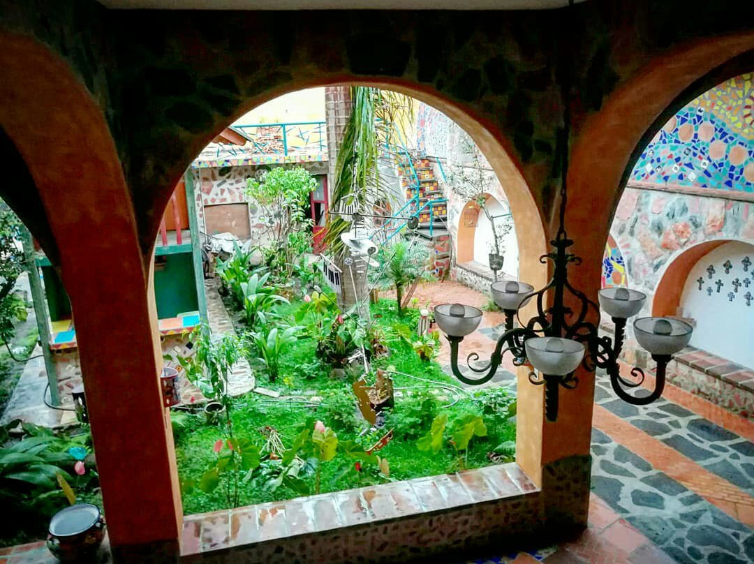 Casa Arcangel San Miguel主图