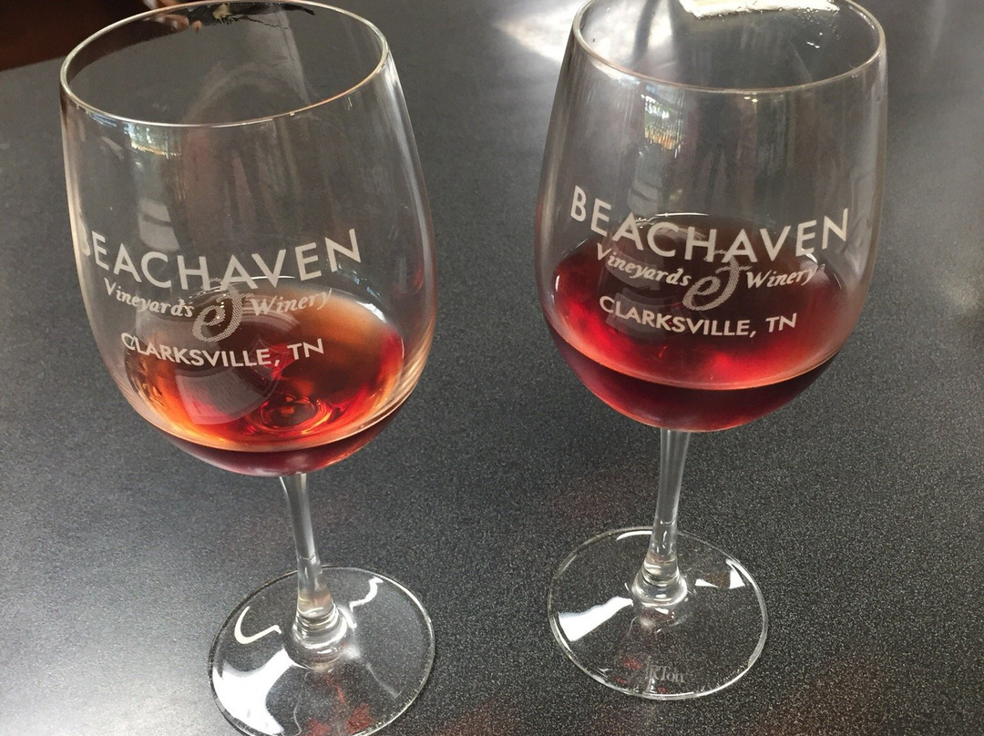 Beachaven Vineyards & Winery景点图片