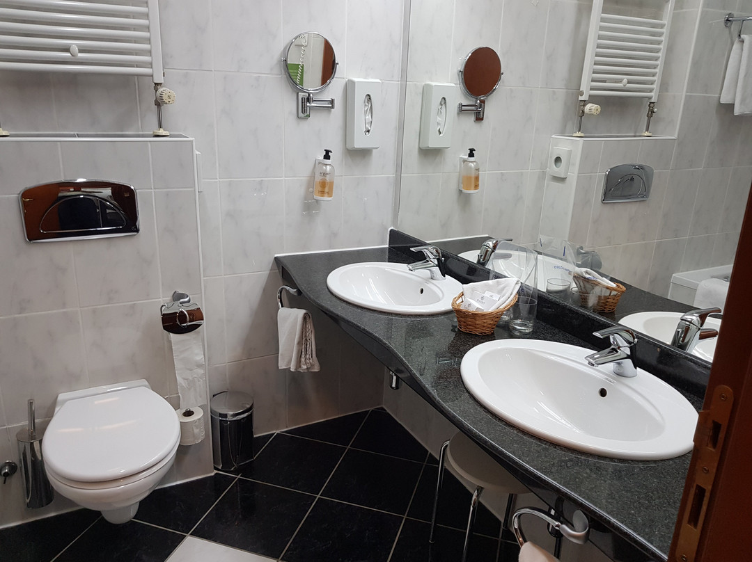 Hotel Galleria主图