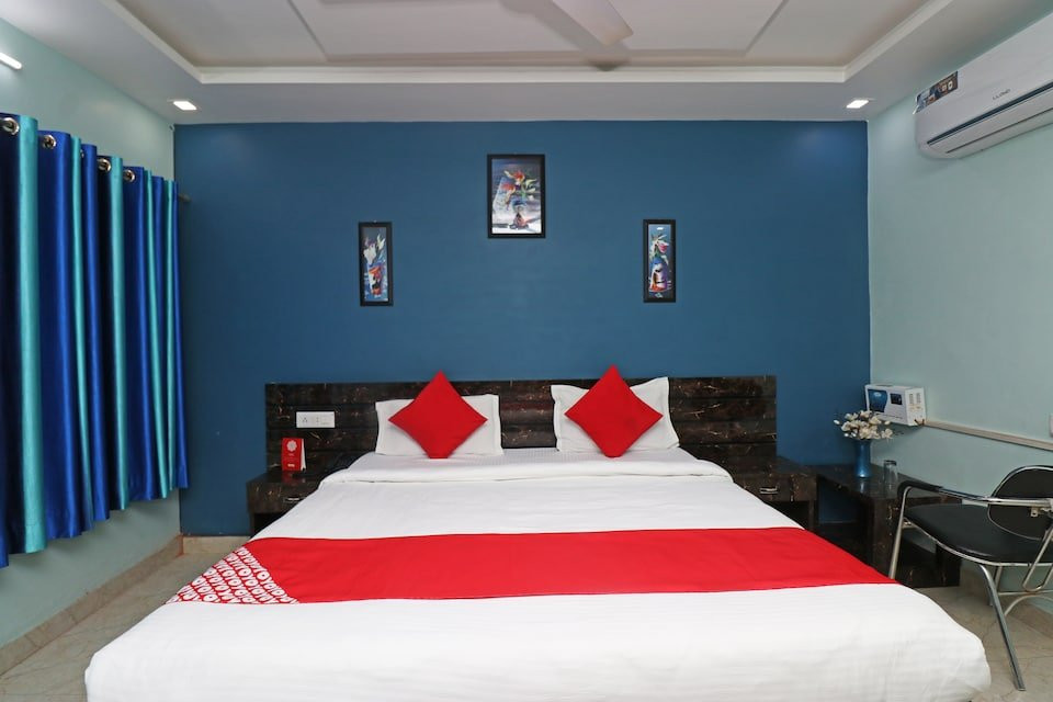 OYO 26803 Hotel City Inn主图