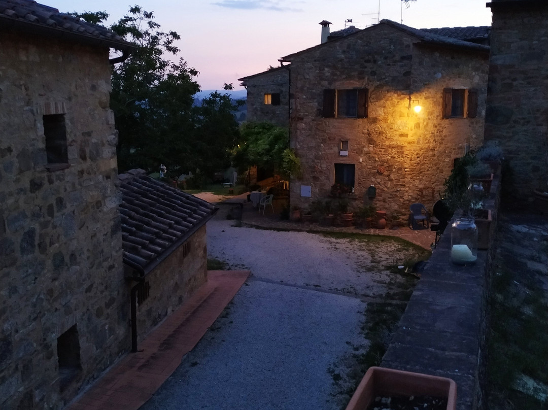Borghetto di San Filippo主图