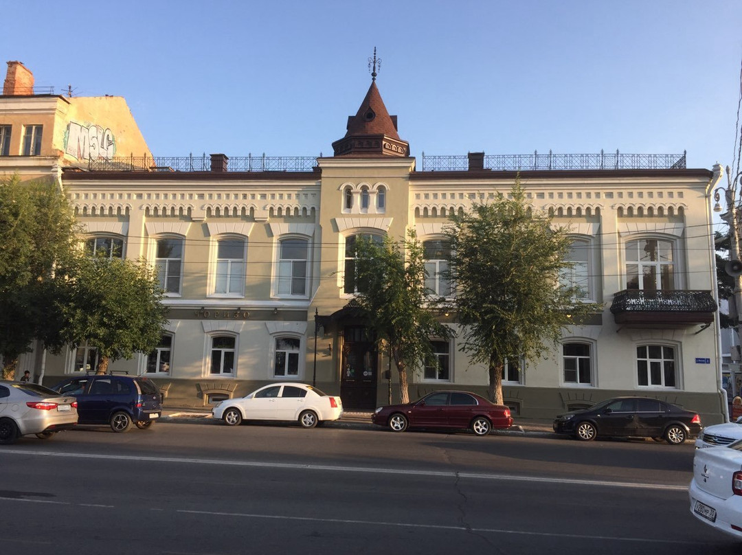 Bonhotel Hotel主图