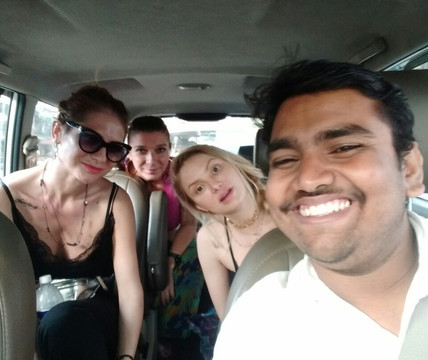 Mumbai Walkers-孟买必去景点