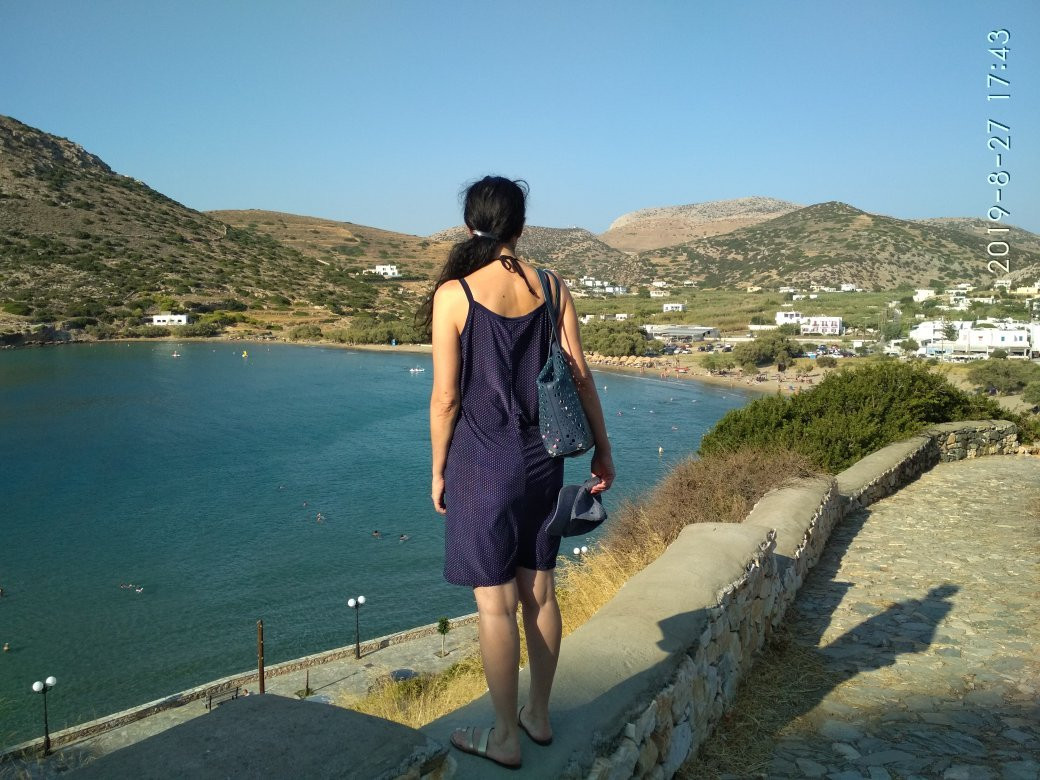 Saint Pakou-锡罗斯必去景点