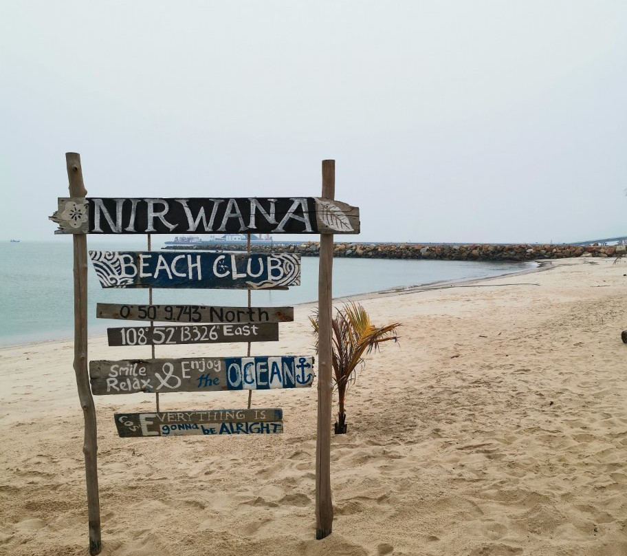 卡西安坎度假村主图