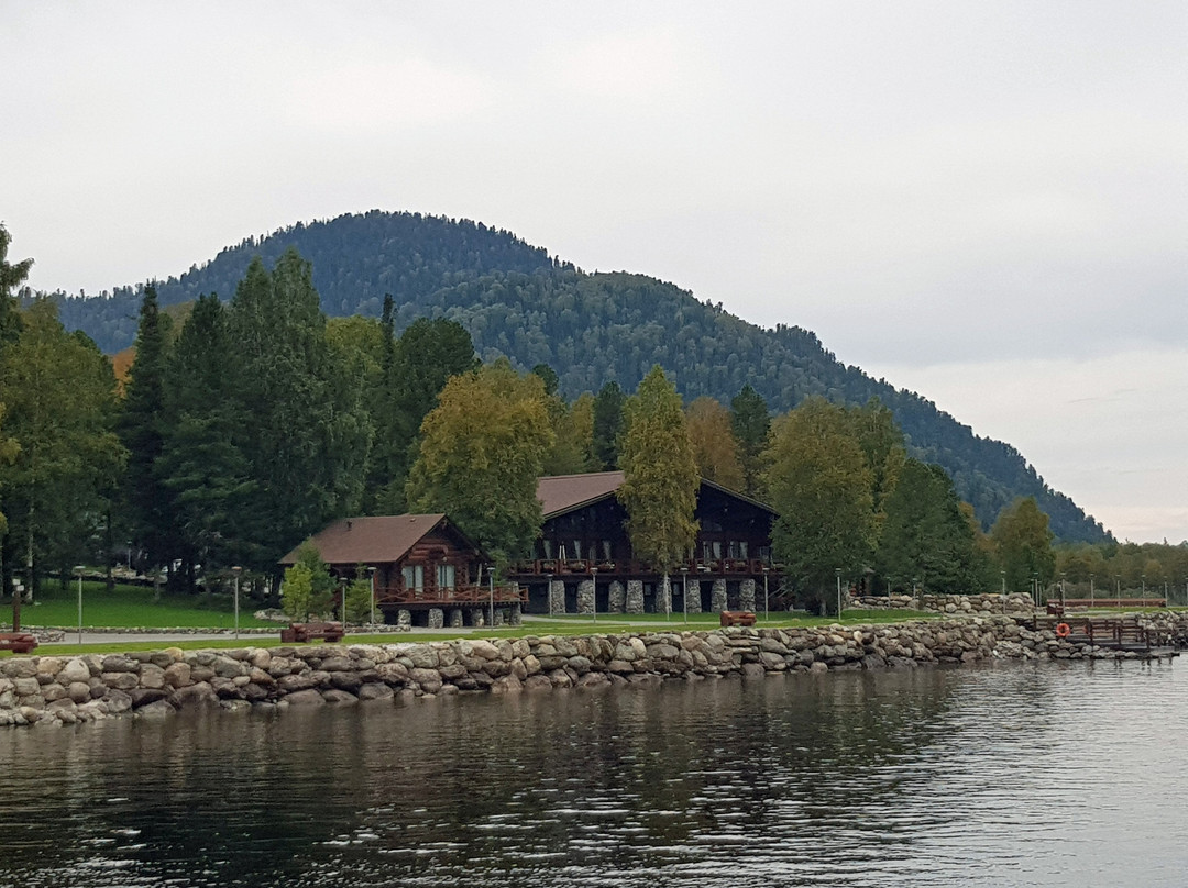 Altay Village Teletskoe主图