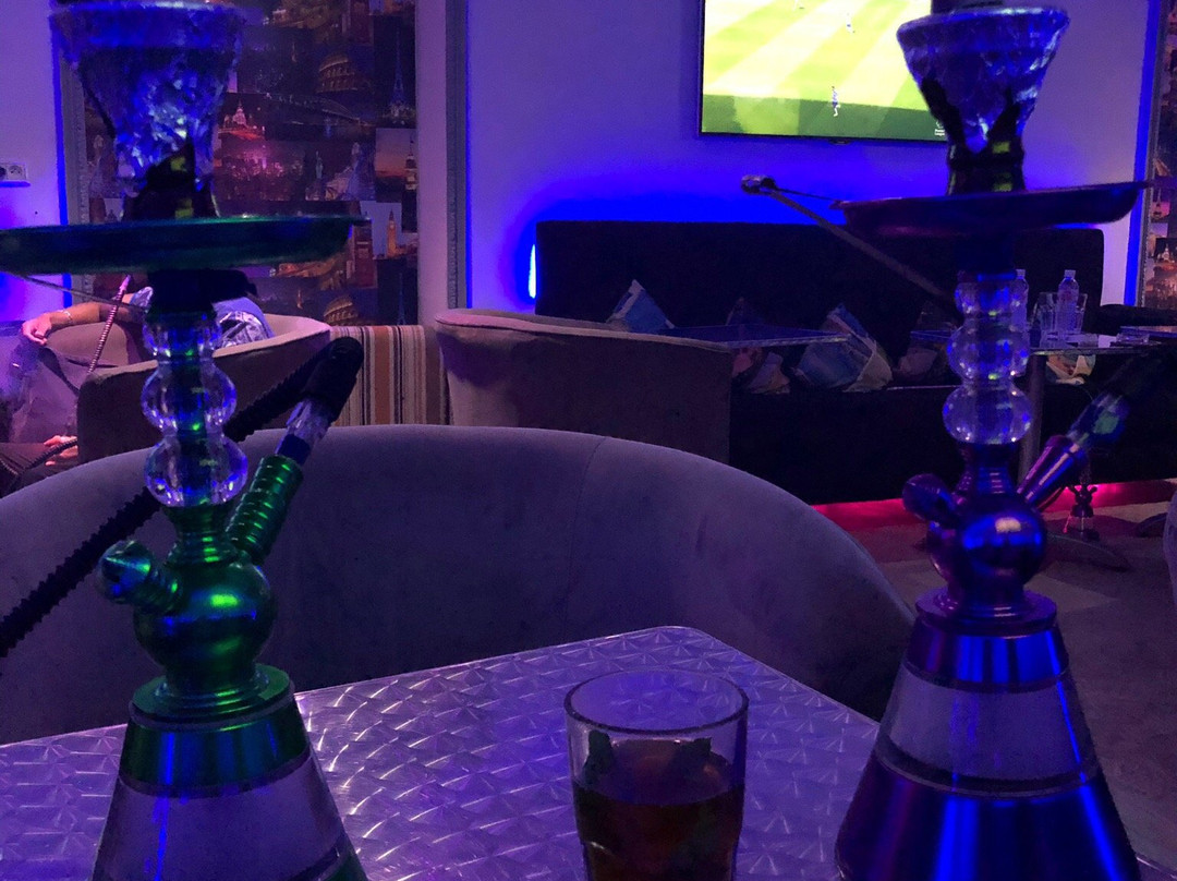 Chicha l'actuel-拉玛莎必去景点