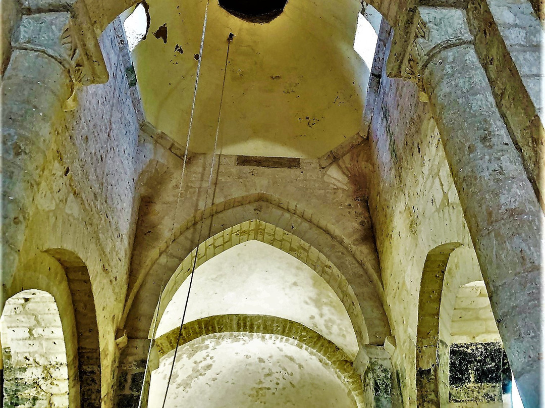 Eglise Saint Martin景点图片