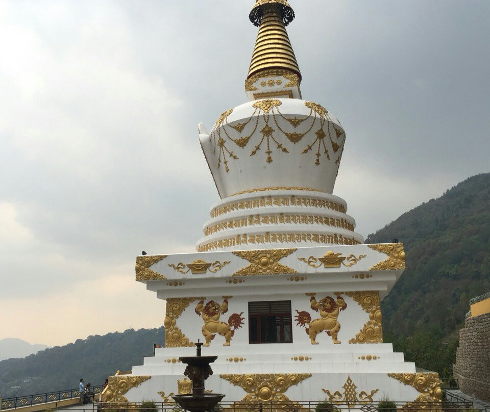 Budhanilkantha旅游攻略图片