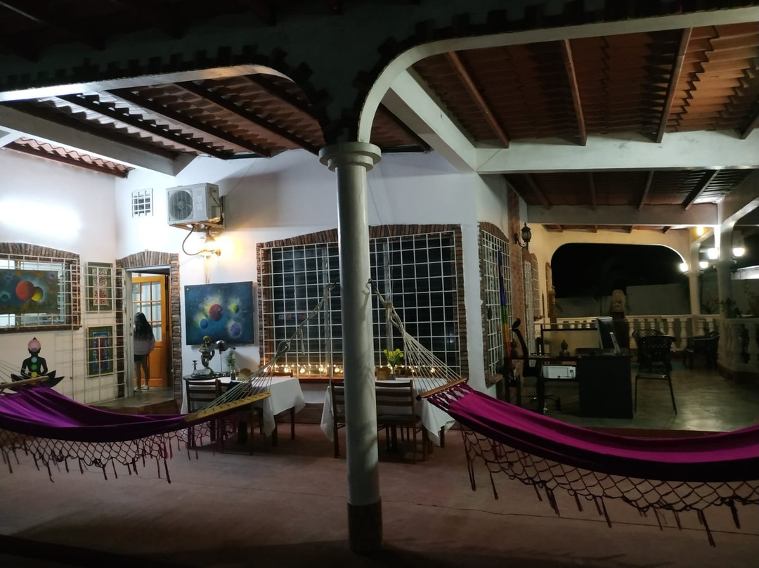 Dharma Casa Holistica主图