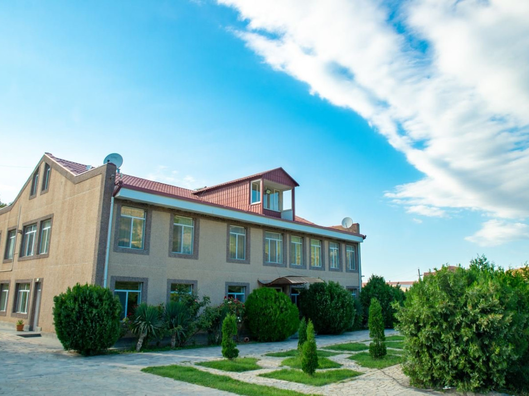 Qarvansara Resort主图