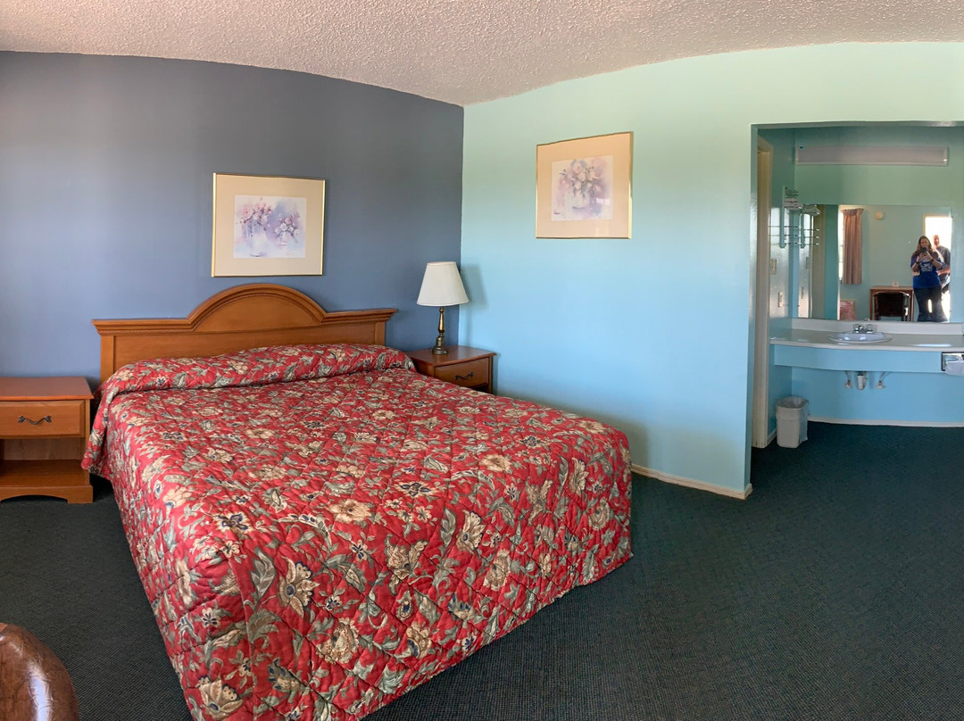 Lake Eufaula Inn主图