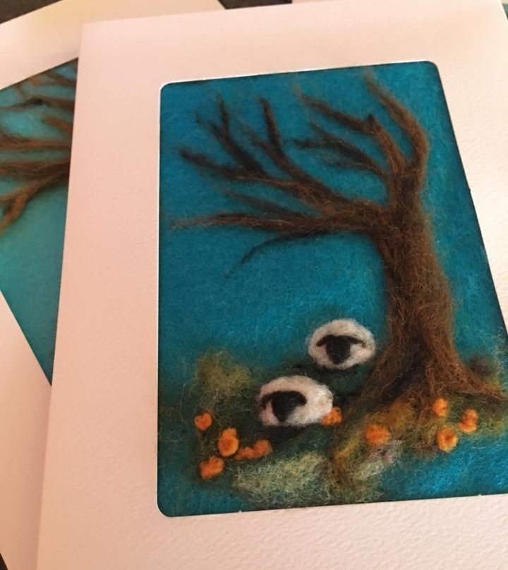 Messy Crow Studio-Souris必去景点