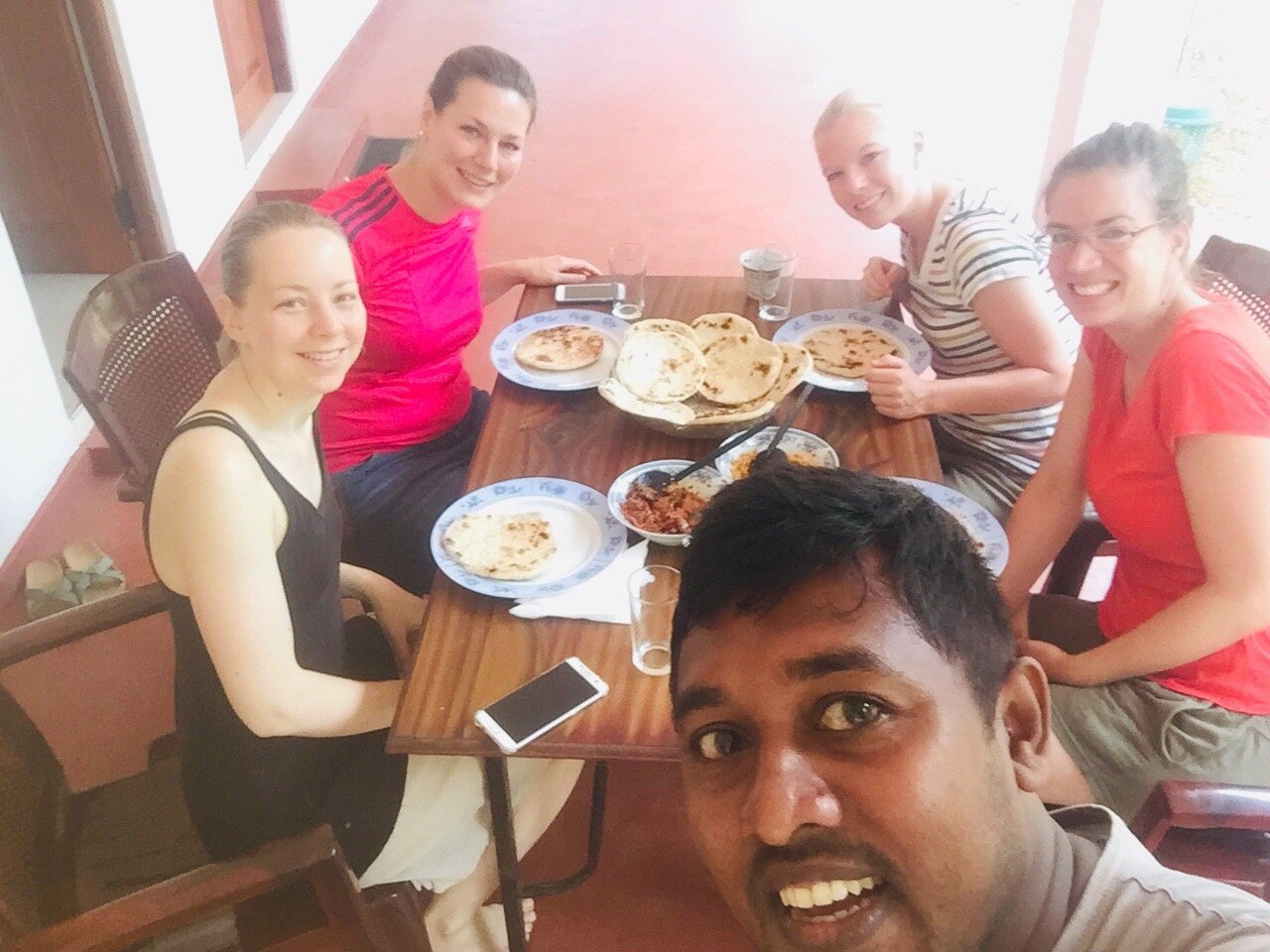 Punkalasa Tourist Lodge-官方