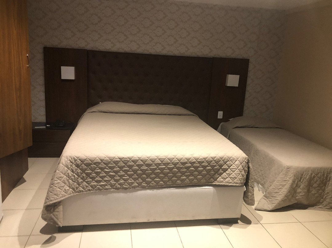 Hotel Village Caruaru主图