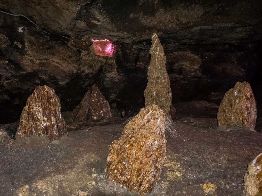 Cave Verteba景点图片