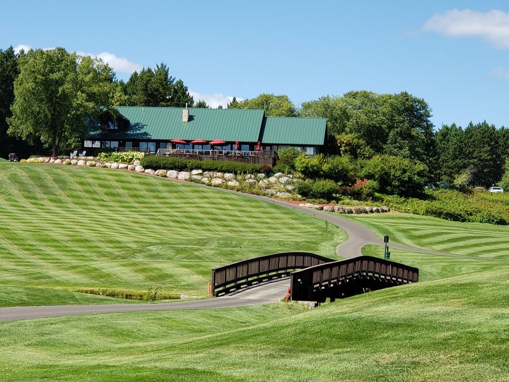 The Preserve-Pequot Lakes必去景点