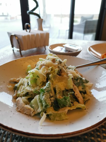 Al Hafiya Picnic Park-Kalba必去景点