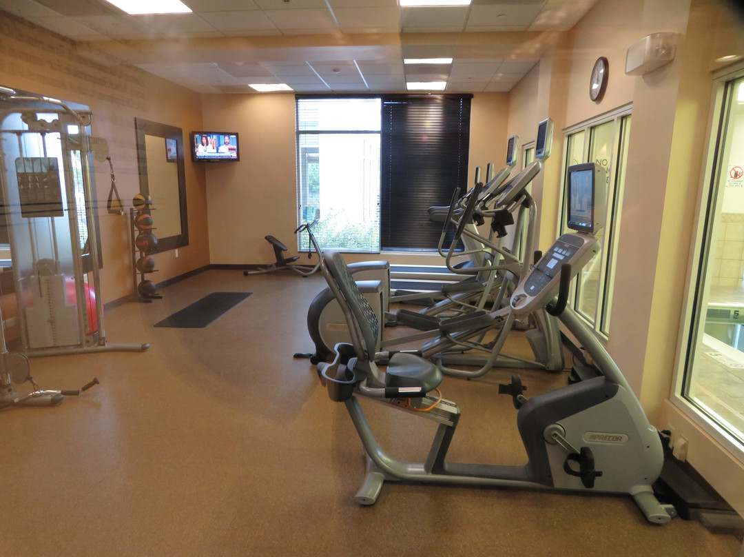 Hilton Garden Inn Auburn主图