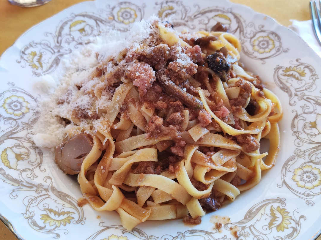 Casa al Chianti B&B主图