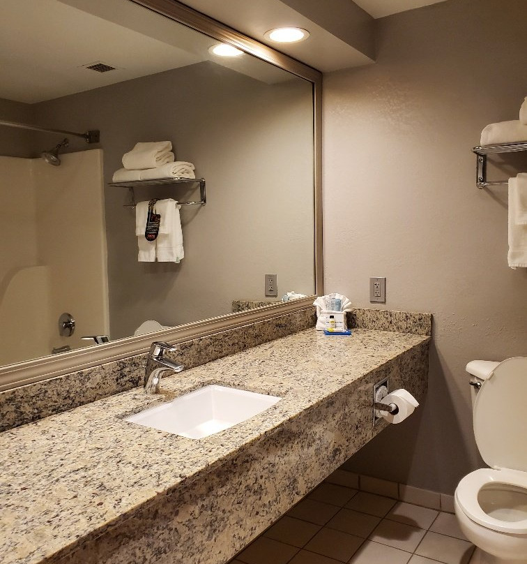 克利夫兰市中心智选假日酒店主图