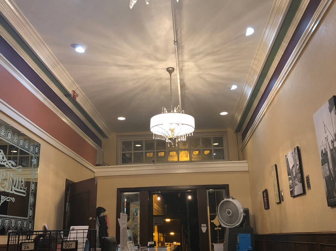 Gilmore Hotel, Trademark Collection by Wyndham主图