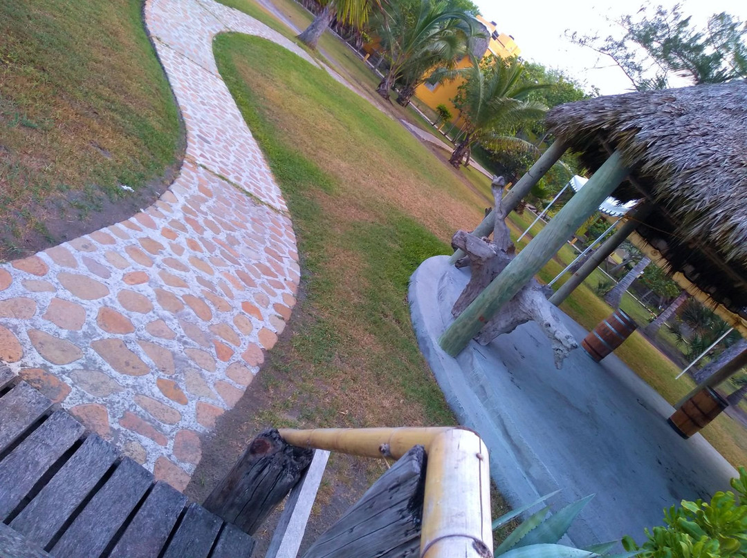 Hotel Istirincha主图