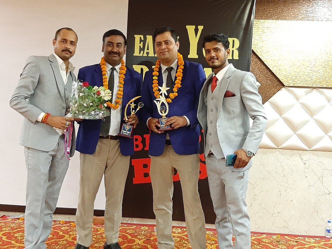 Cygnett Inn Krishna主图