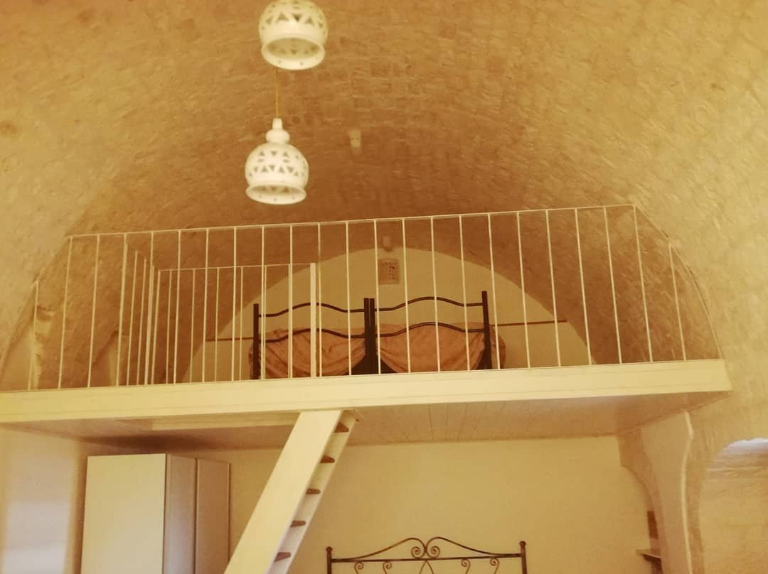 Bed & Breakfast Masseria Puglia Antica主图
