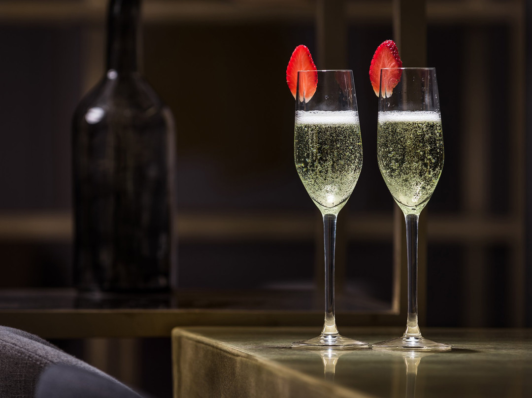 voco St. John's Solihull by IHG主图
