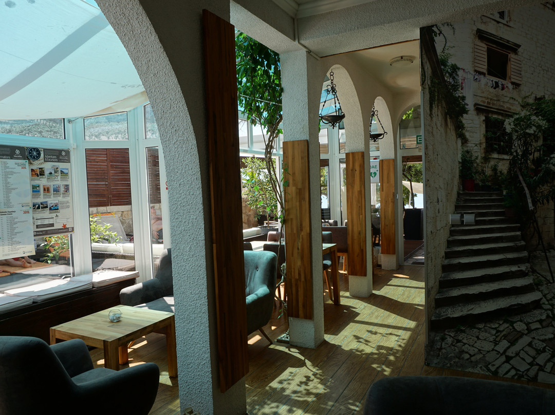 Boutique Hotel Marco Polo主图