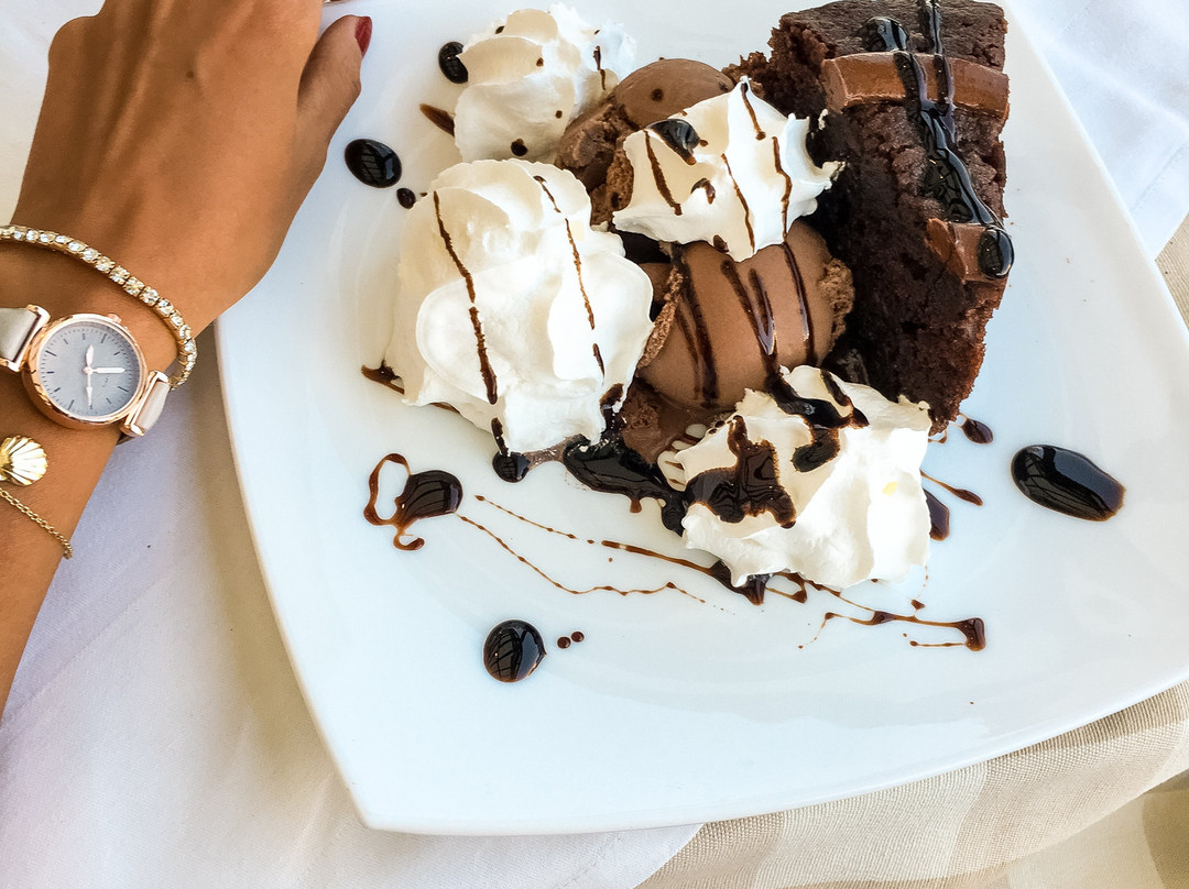 Porto Kalamaki Hotel主图