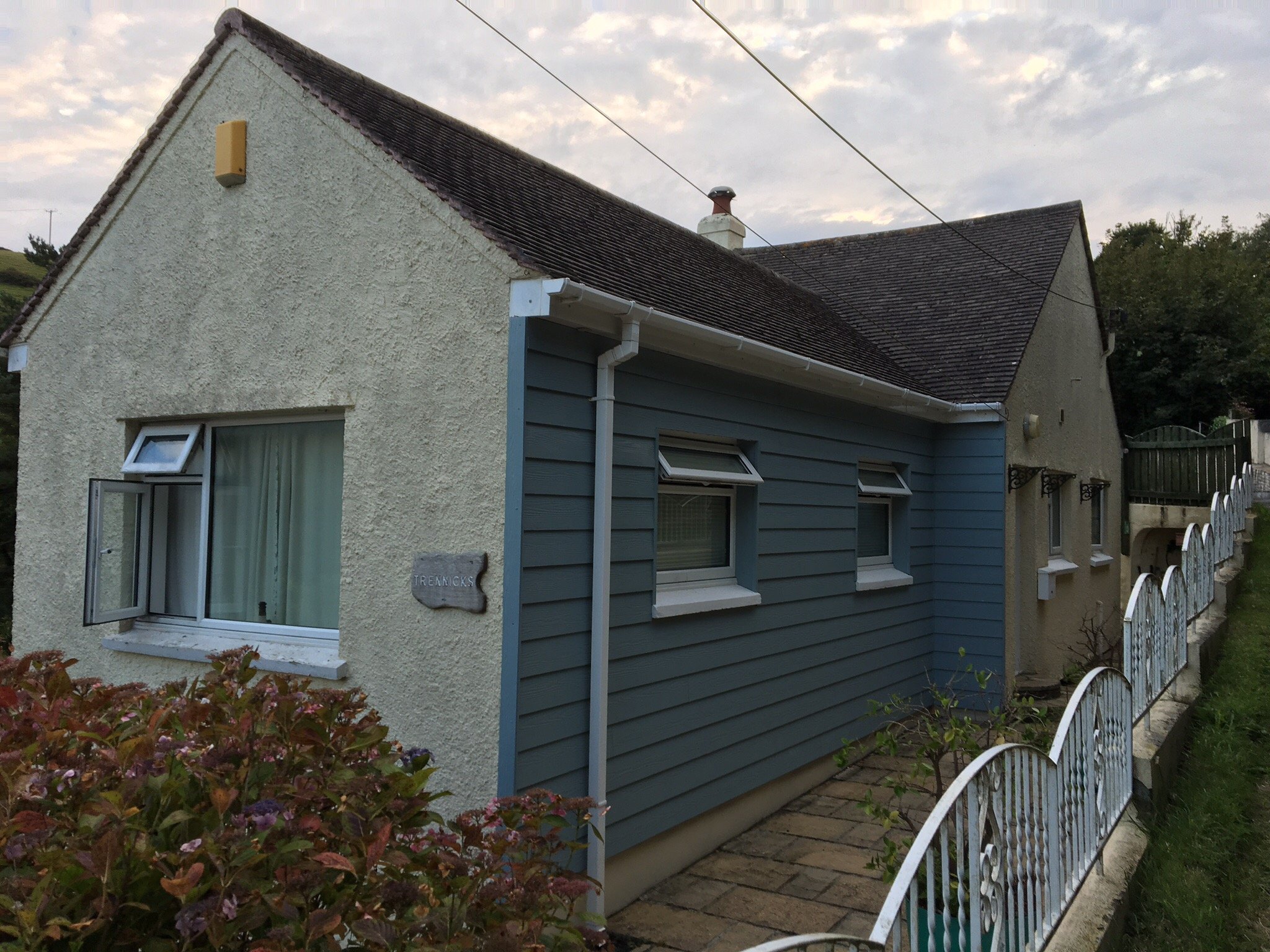 Trennicks B&B-官方