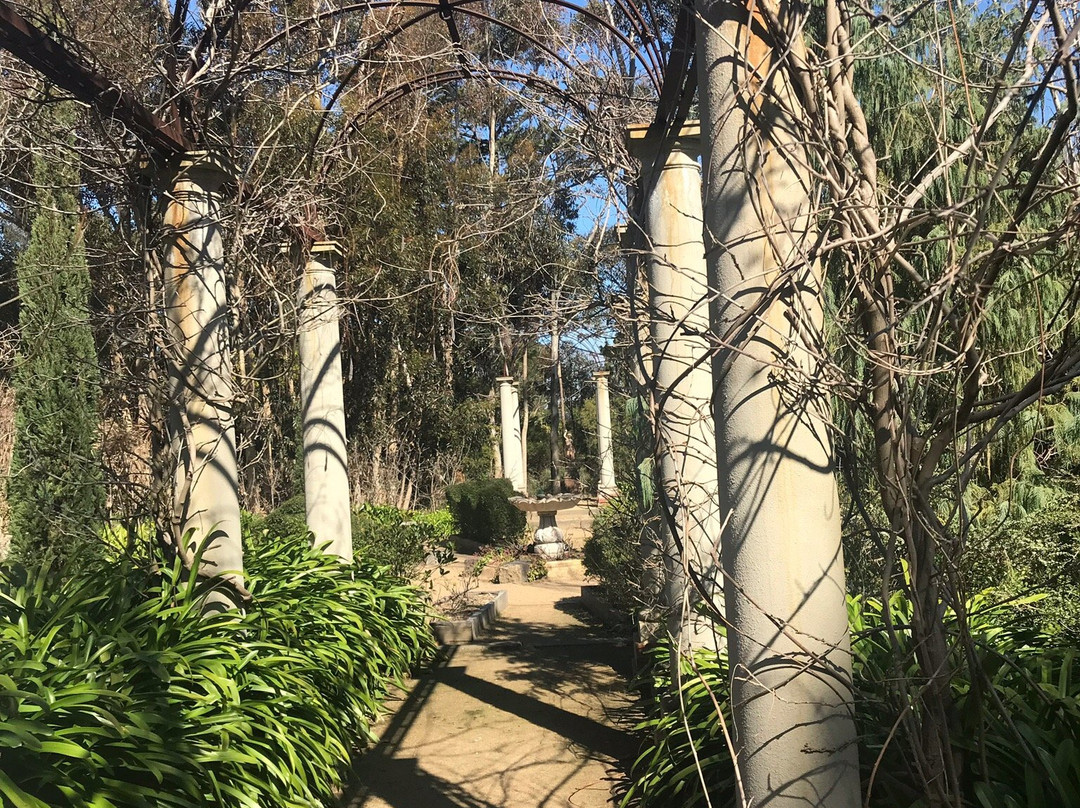 Beleura House & Garden景点图片