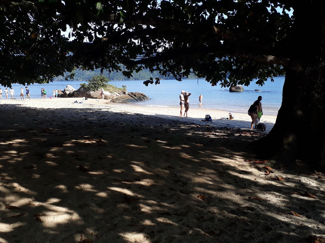 Moana passeios em paraty-Paraty Mirim必去景点