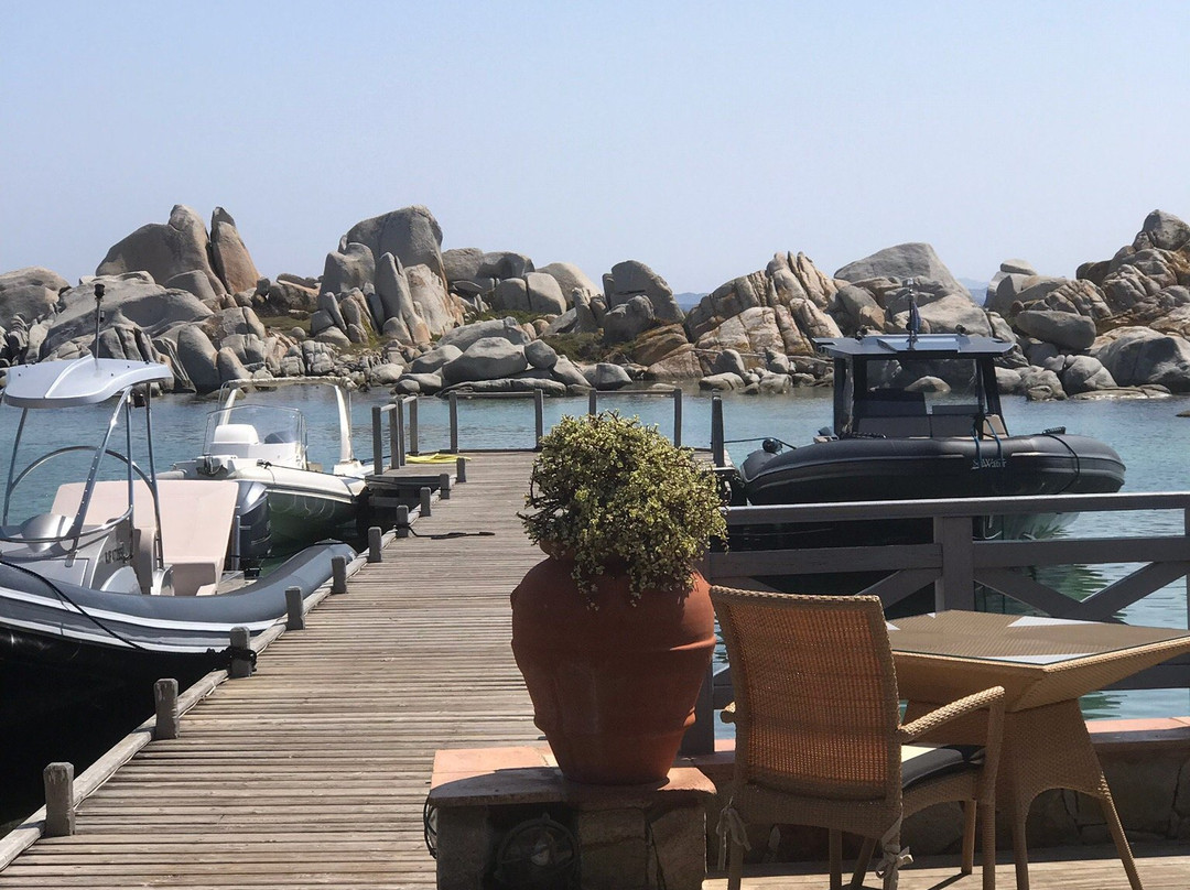 Nautic-Aventures-博尼法乔必去景点