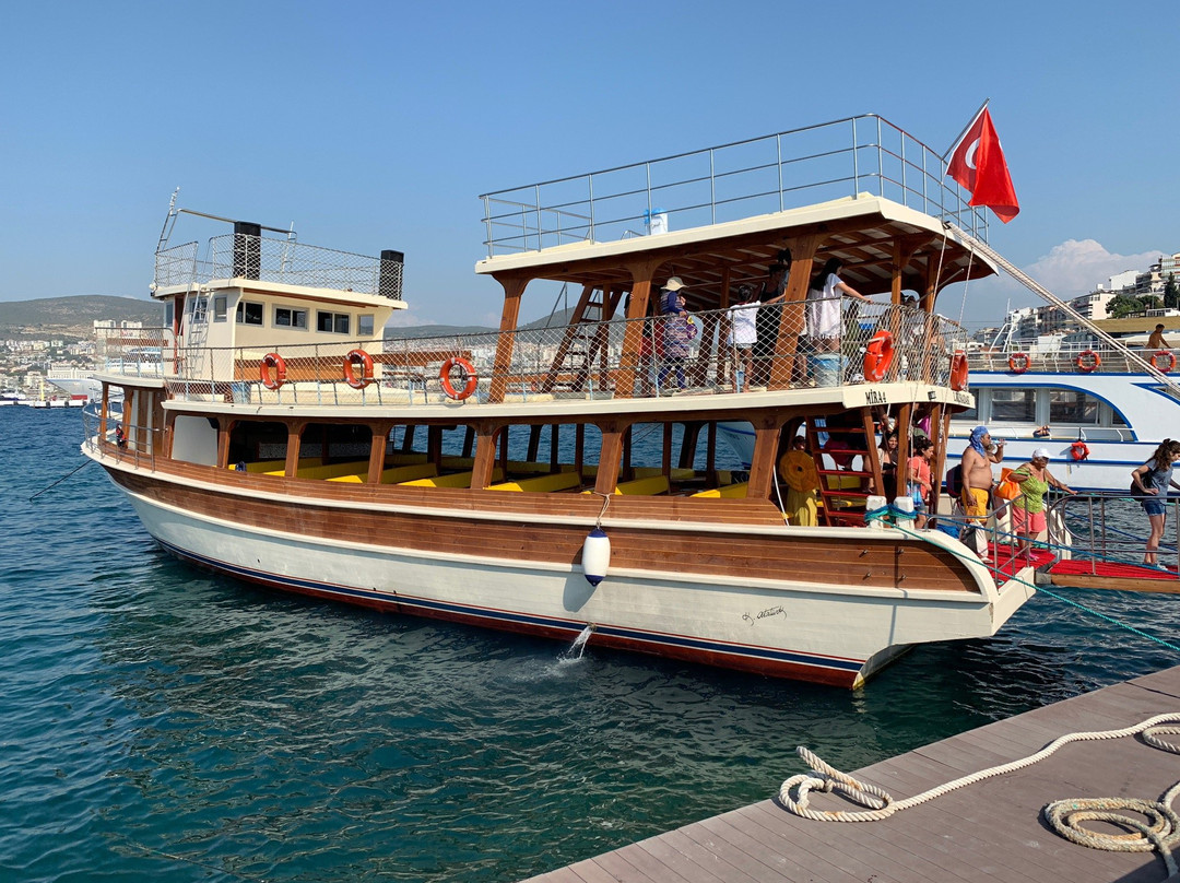 Sun Wind Travel Agency景点图片